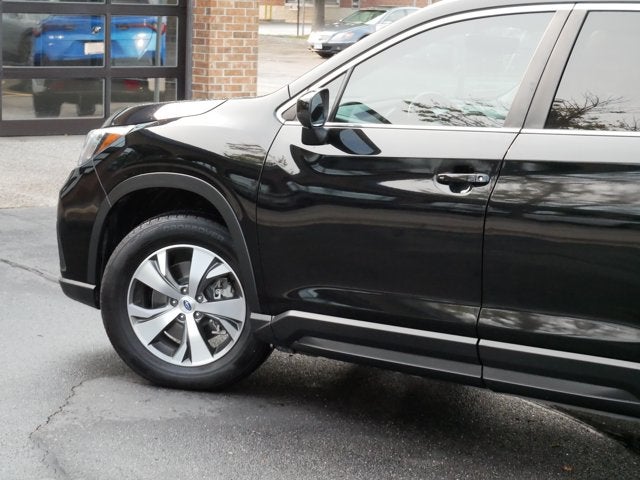 2022 Subaru Ascent Premium