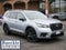 2022 Subaru Ascent Onyx Edition