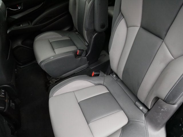 2022 Subaru Ascent Onyx Edition