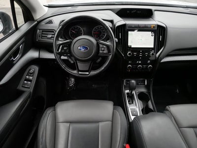 2022 Subaru Ascent Onyx Edition
