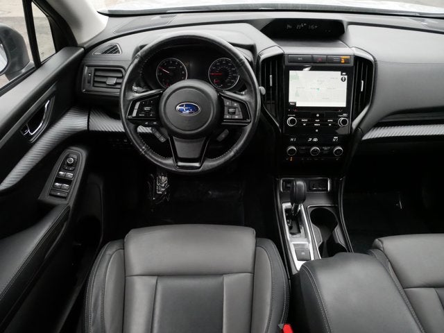 2022 Subaru Ascent Onyx Edition