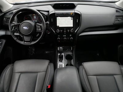 2022 Subaru Ascent Onyx Edition