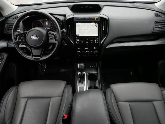 2022 Subaru Ascent Onyx Edition