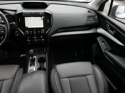 2022 Subaru Ascent Onyx Edition