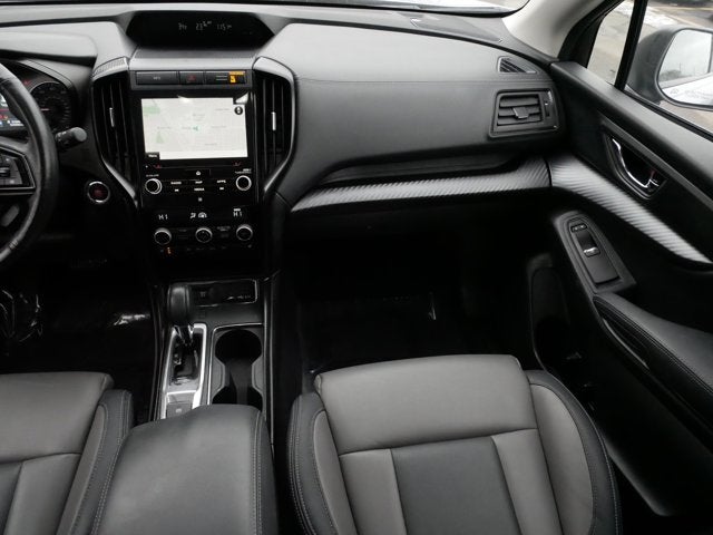 2022 Subaru Ascent Onyx Edition