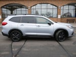 2022 Subaru Ascent Onyx Edition