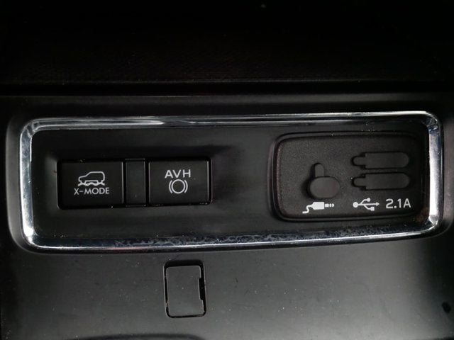 2022 Subaru Ascent Onyx Edition