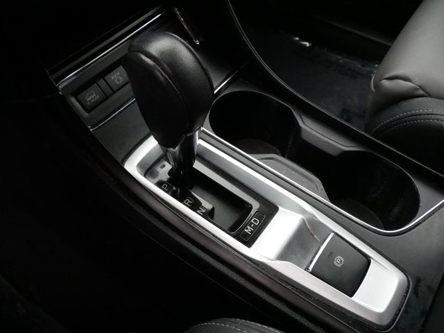 2022 Subaru Ascent Onyx Edition