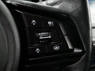 2022 Subaru Ascent Onyx Edition