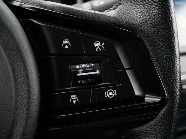 2022 Subaru Ascent Onyx Edition