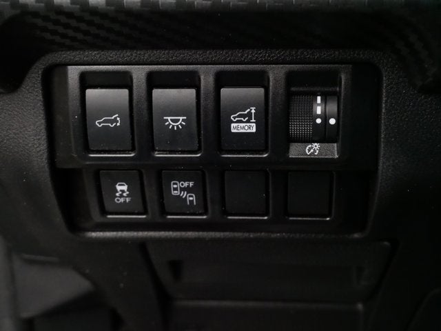 2022 Subaru Ascent Onyx Edition