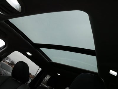 2022 Subaru Ascent Onyx Edition