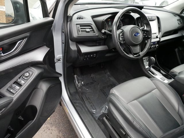 2022 Subaru Ascent Onyx Edition