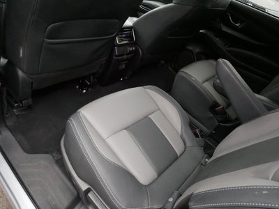 2022 Subaru Ascent Onyx Edition