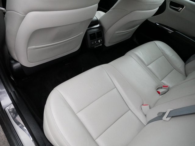 2016 Toyota Avalon XLE Premium