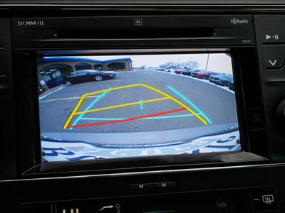 2016 Toyota Avalon XLE Premium