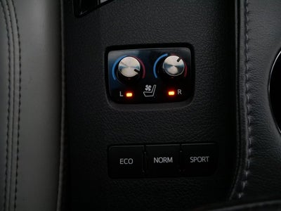 2016 Toyota Avalon XLE Premium