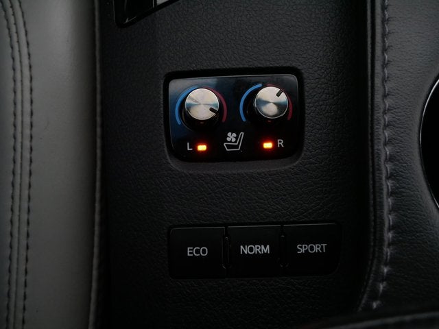 2016 Toyota Avalon XLE Premium