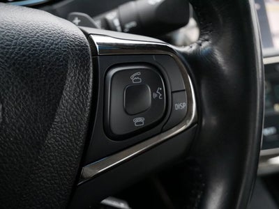 2016 Toyota Avalon XLE Premium