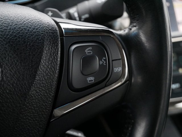 2016 Toyota Avalon XLE Premium