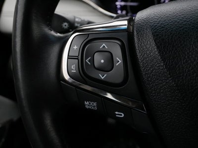 2016 Toyota Avalon XLE Premium