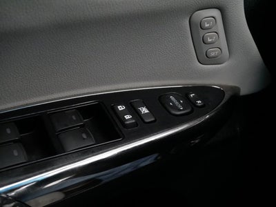 2016 Toyota Avalon XLE Premium