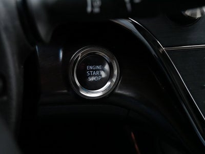 2016 Toyota Avalon XLE Premium