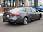 2016 Toyota Avalon XLE Premium