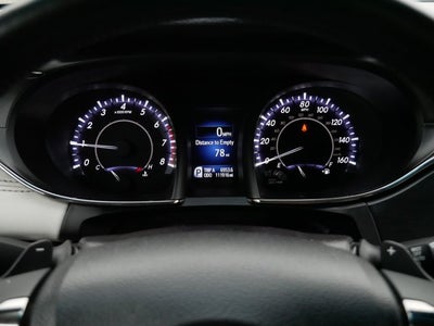 2016 Toyota Avalon XLE Premium