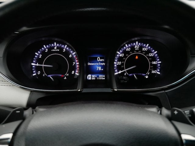 2016 Toyota Avalon XLE Premium