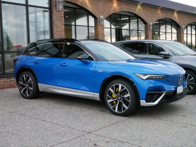 2024 Acura ZDX Type S
