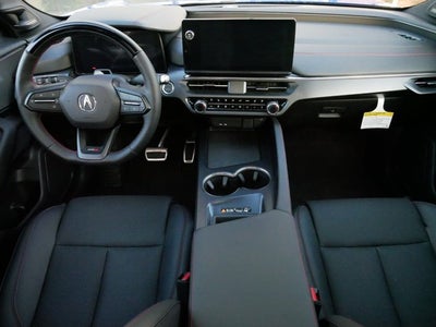 2024 Acura ZDX Type S