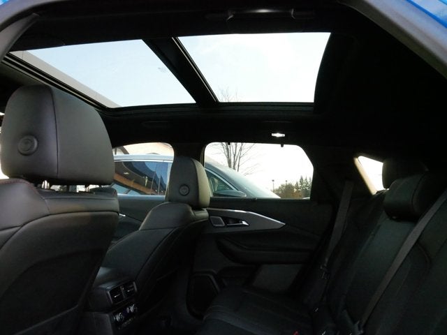 2024 Acura ZDX Type S