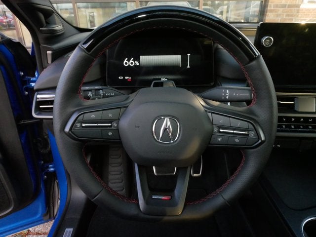 2024 Acura ZDX Type S