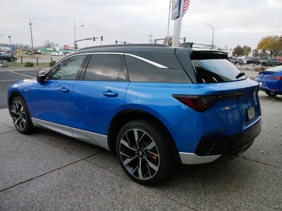 2024 Acura ZDX Type S