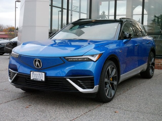 2024 Acura ZDX Type S