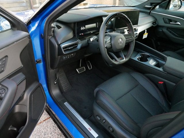 2024 Acura ZDX Type S