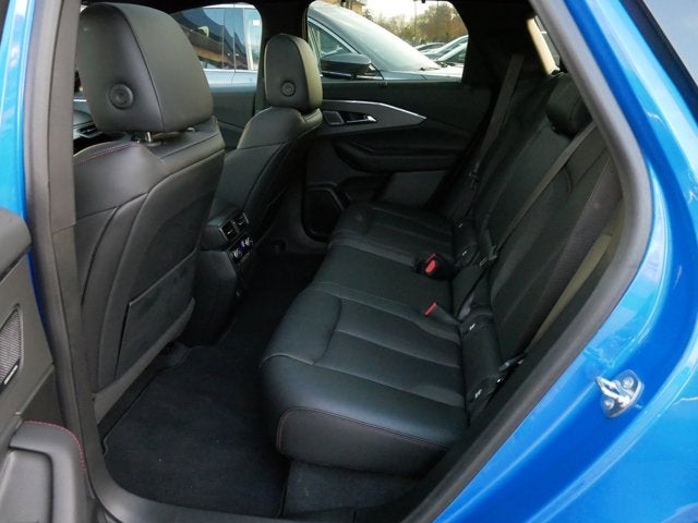 2024 Acura ZDX Type S