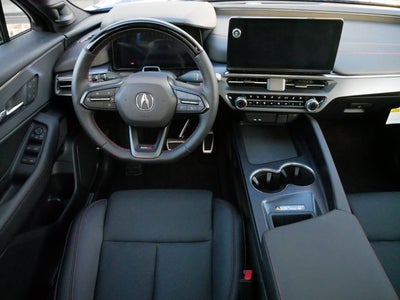 2024 Acura ZDX Type S