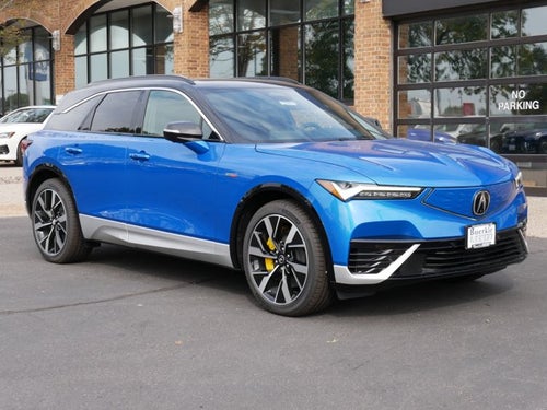 2024 Acura ZDX Type S