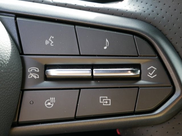 2024 Acura ZDX Type S