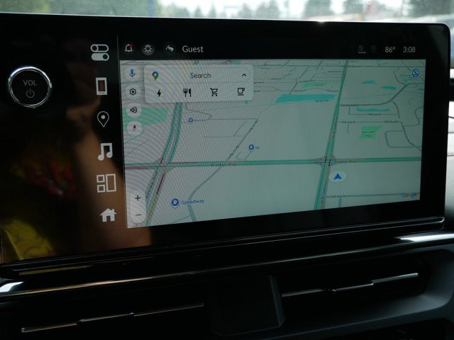 2024 Acura ZDX Type S