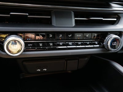 2024 Acura ZDX Type S