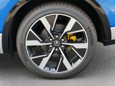 2024 Acura ZDX Type S