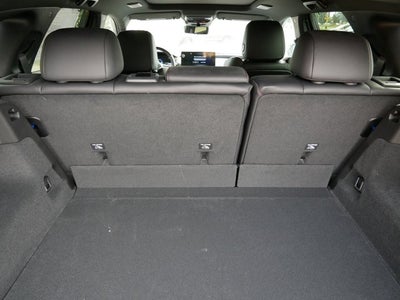 2024 Acura ZDX Type S