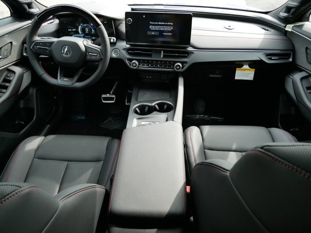 2024 Acura ZDX Type S