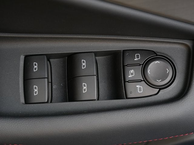 2024 Acura ZDX Type S