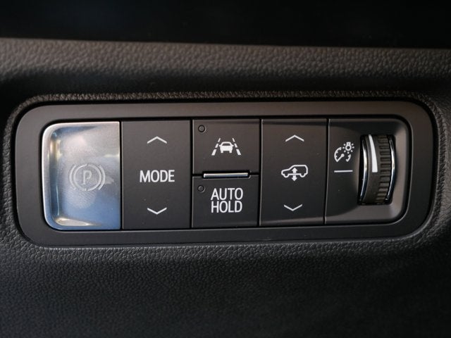 2024 Acura ZDX Type S