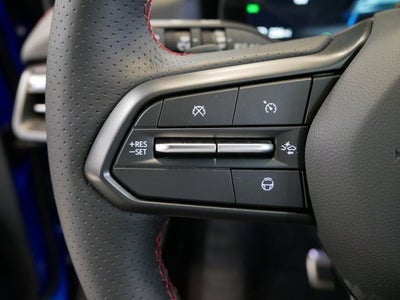 2024 Acura ZDX Type S with Performance Tire