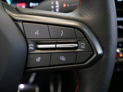 2024 Acura ZDX Type S with Performance Tire